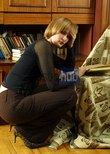 Проститутка Танюха